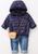 Blune Hooded Pullover