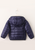 Blune Hooded Pullover