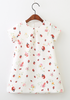 Frocks Ladybug Dress