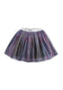 Glitter Princess Tutu Skirt