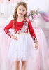 Barri Floral Pattern  Dresses