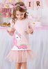 Unicorn Long-sleeve Set
