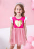 Bongo Princess Bow Dress